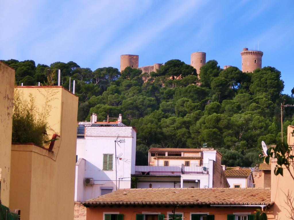 Maison d'hôtes Terramar *