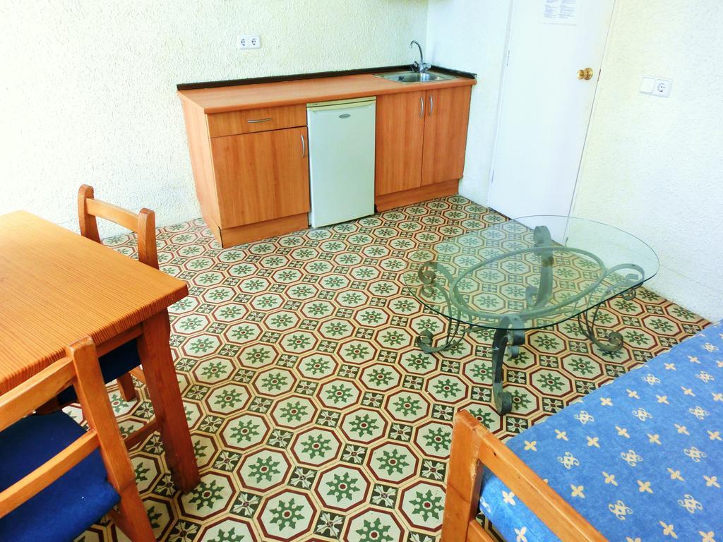 Maison d'hôtes Terramar