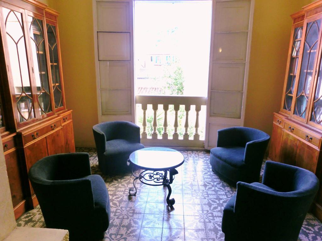 Maison d'hôtes Terramar *