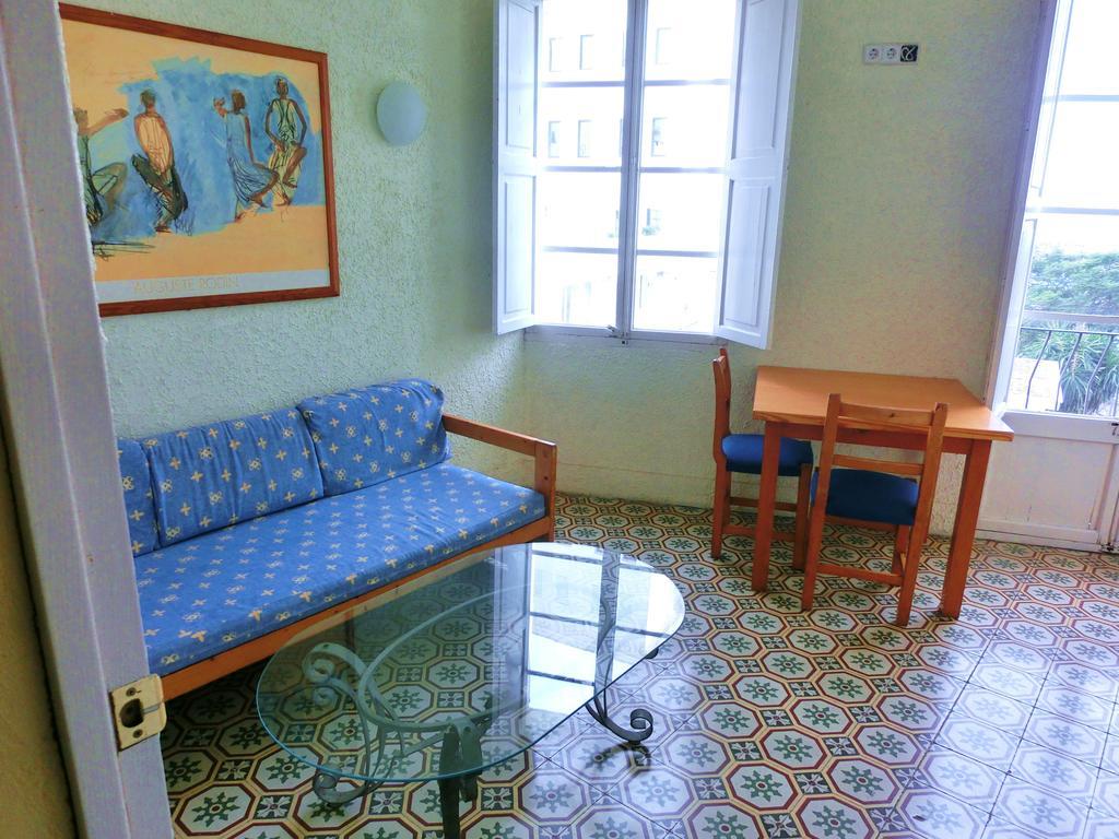 Maison d'hôtes Terramar