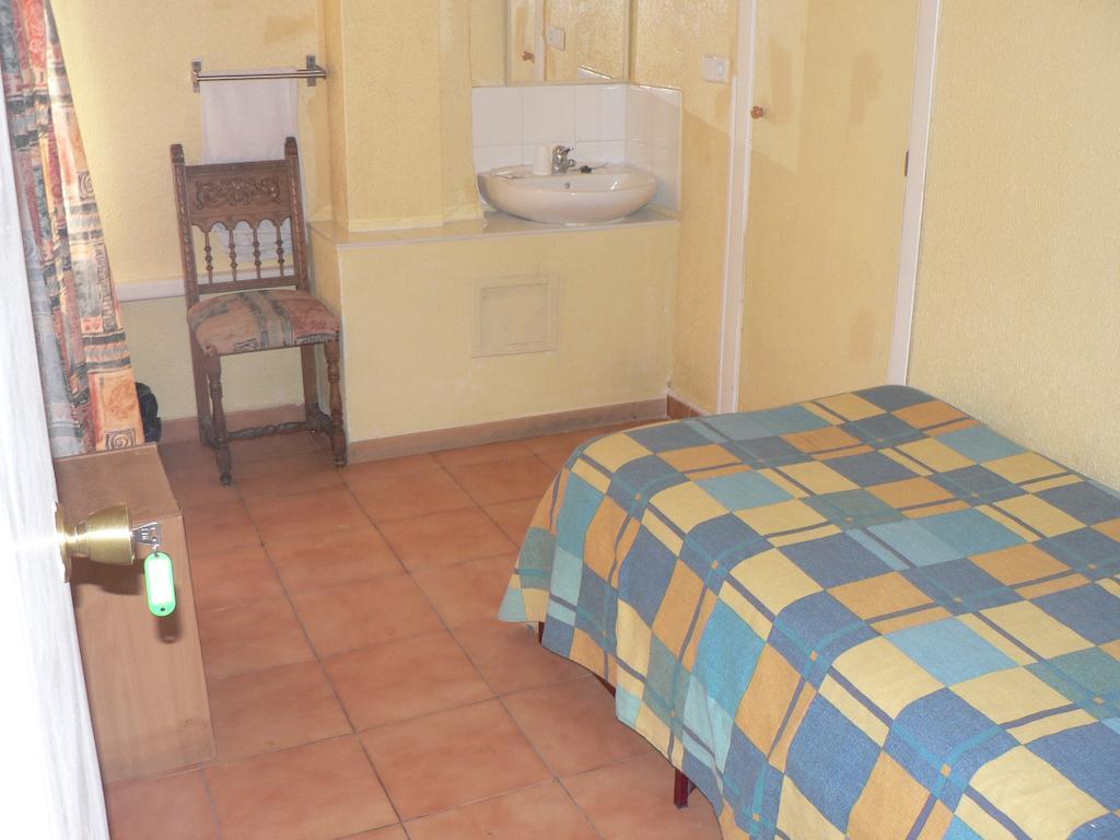 Terramar Maison d'hôtes *