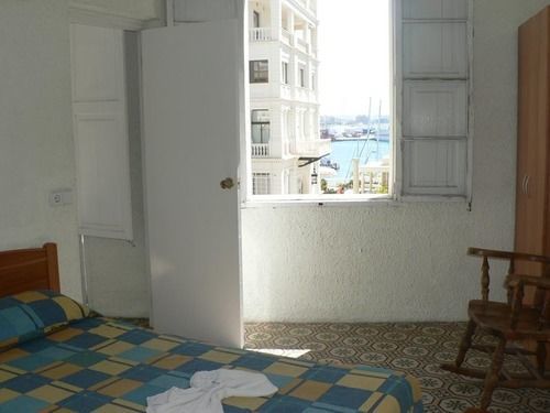 Terramar Maison d'hôtes *