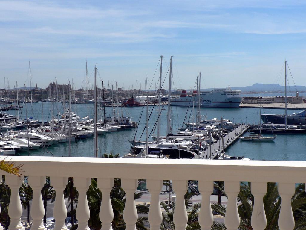 Terramar * Palma di Maiorca
