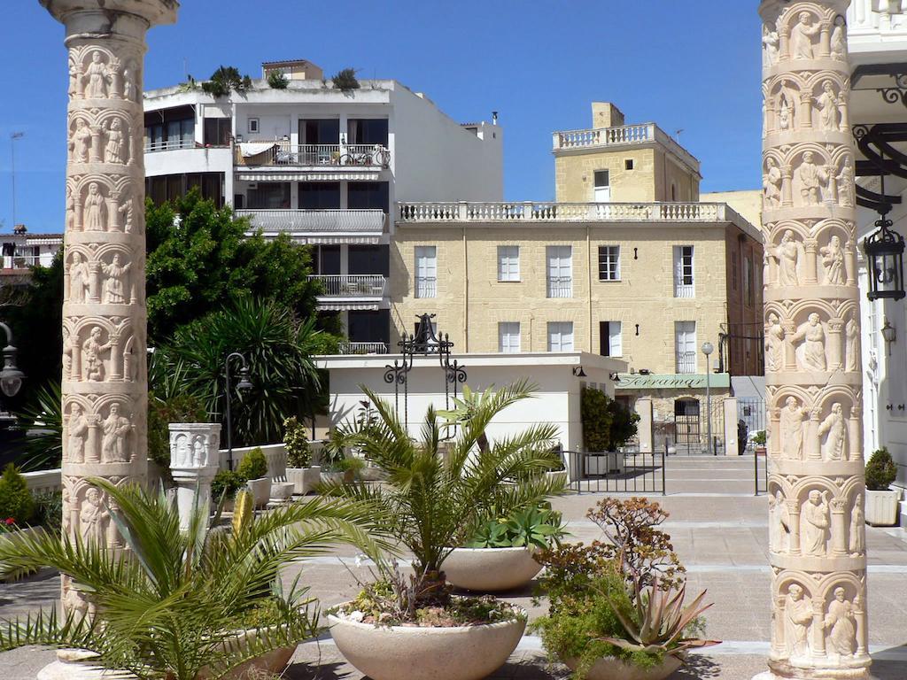 Terramar Affittacamere Palma di Maiorca